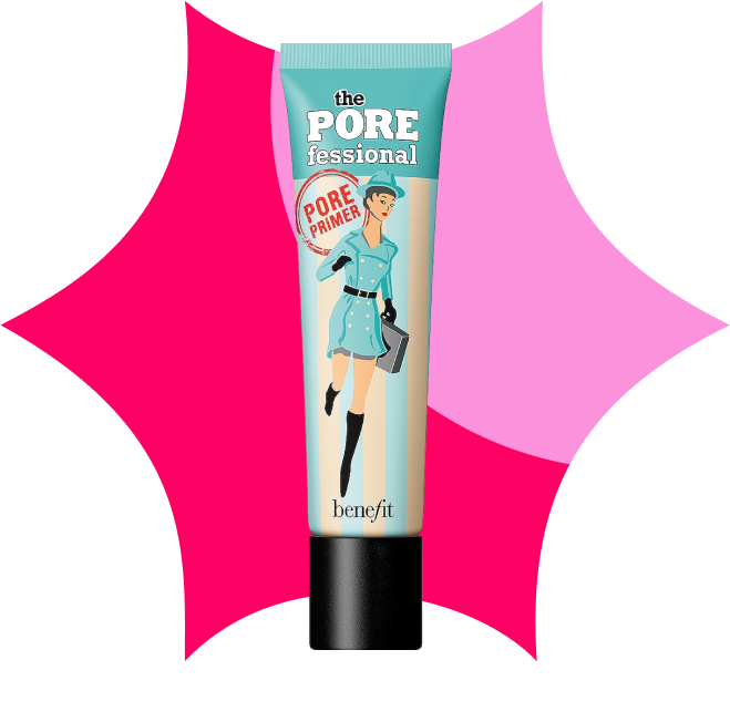 Baza POREfessional